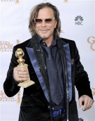 Mickey Rourke muy solicitado